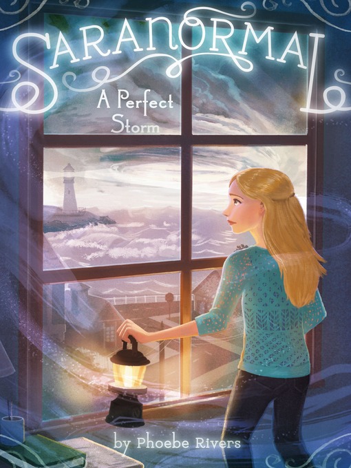 Title details for A Perfect Storm by Phoebe Rivers - Wait list